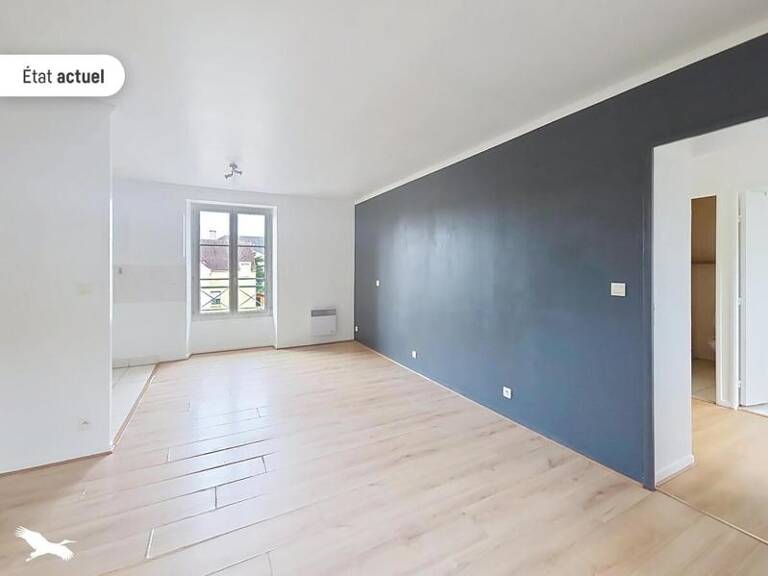 Appartement de 2 pièces principales — photo 1