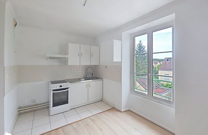 Appartement de 2 pièces principales — photo 3