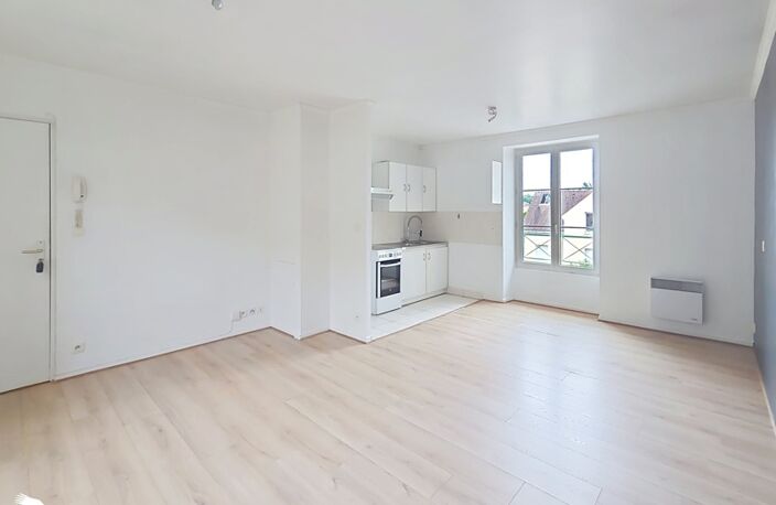 Appartement de 2 pièces principales — photo 4