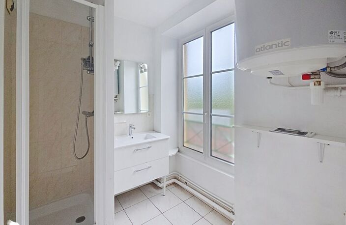 Appartement de 2 pièces principales — photo 5