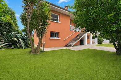 Maison 6 pièces 1200000 €