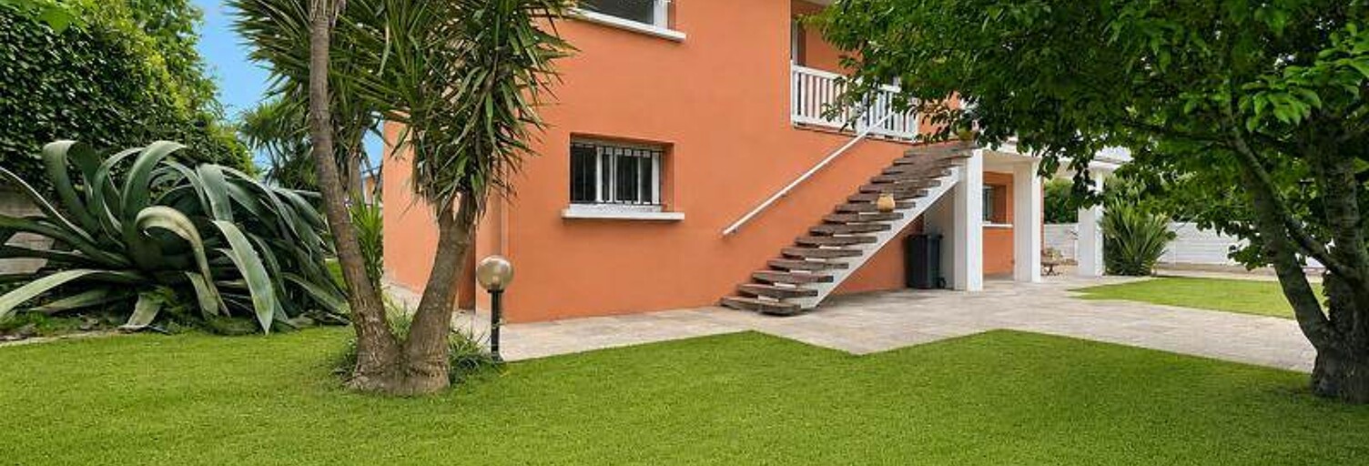 Maison 6 Pièces 270 m² à vendre à Biarritz (64200)