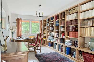 Maison 6 pièces 1200000 €