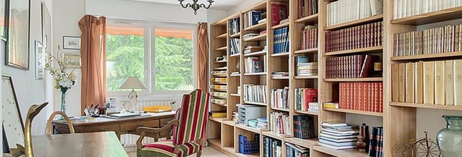 Maison 6 Pièces 270 m² à vendre à Biarritz (64200)