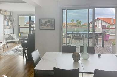 Appartement 3 pièces 945000 €