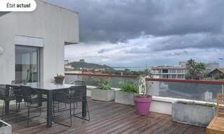 Appartement 3 Pièces 83 m² à vendre à Biarritz (64200)