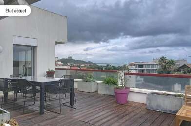 Appartement 3 pièces 945000 €