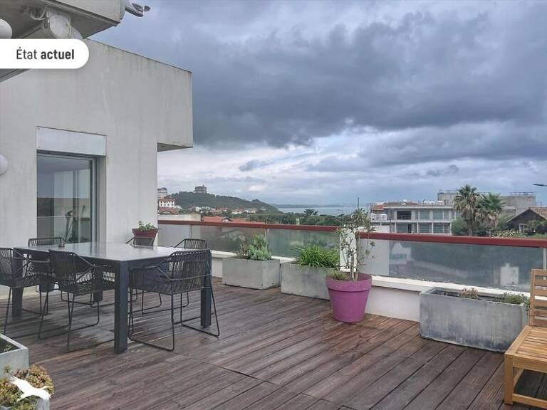 Appartement de 3 pièces principales — photo 1