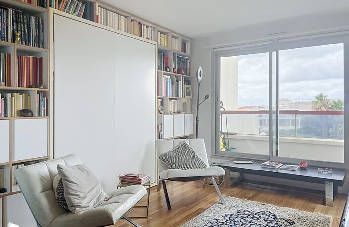 Appartement de 3 pièces principales — photo 4