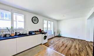 Appartement 3 Pièces 66 m² à vendre à Lourdes (65100)
