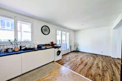 Appartement 3 pièces 129600 €