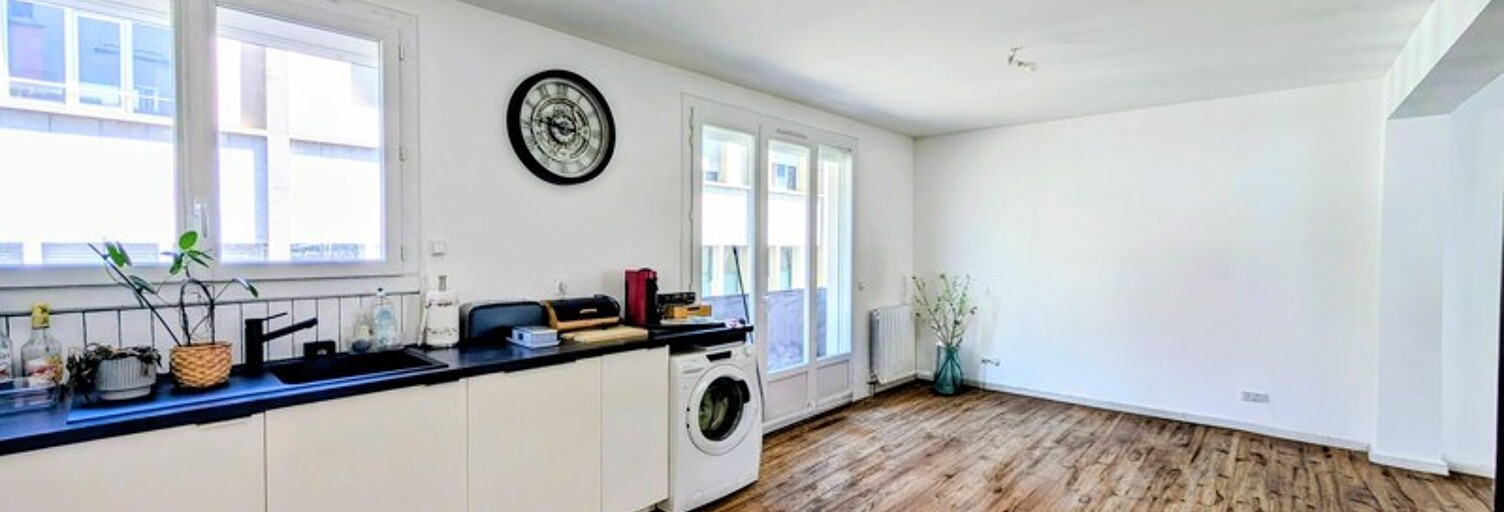 Appartement 3 Pièces 66 m² à vendre à Lourdes (65100)