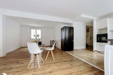 Appartement 3 pièces 129600 €