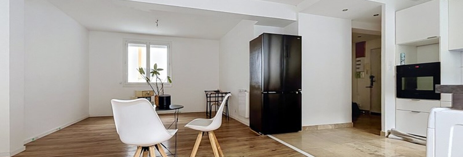 Appartement 3 Pièces 66 m² à vendre à Lourdes (65100)