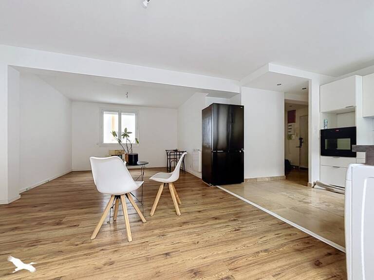Appartement de 3 pièces principales — photo 1