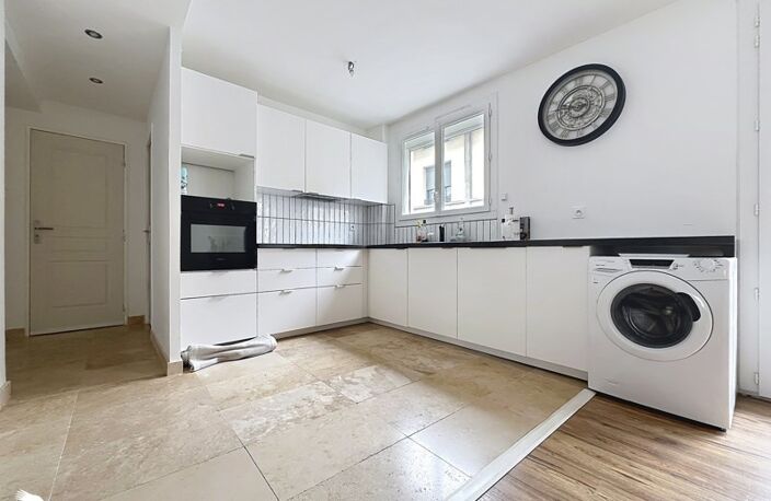 Appartement de 3 pièces principales — photo 2