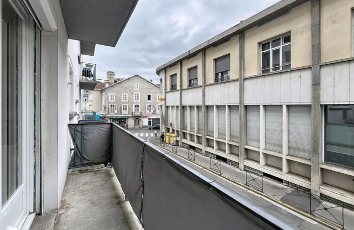Appartement de 3 pièces principales — photo 3