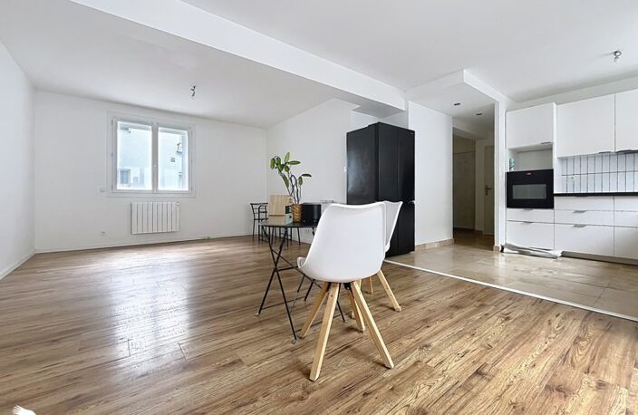 Appartement de 3 pièces principales — photo 5