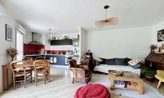 Appartement 3 Pièces 66 m² à vendre à Bayonne (64100)