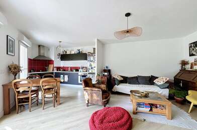 Appartement 3 pièces 264000 €