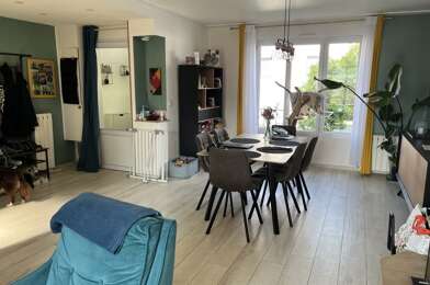 Maison 7 pièces 307110 €