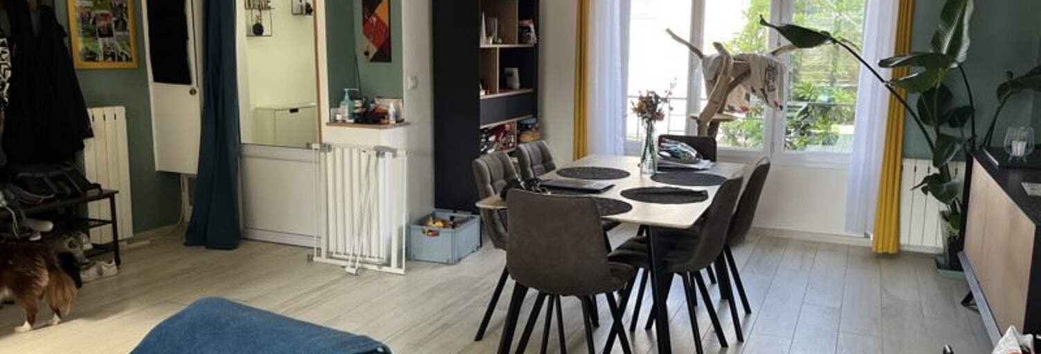 Maison 7 Pièces 133 m² à vendre à Brest (29200)