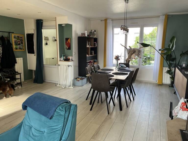 Traditionnelle de 7 pièces principales — photo 1
