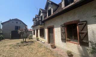 Maison 7 Pièces 137 m² à vendre à Doazon (64370)