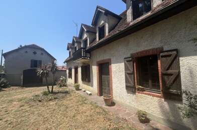Maison 7 pièces 238000 €