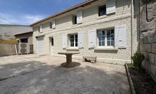 Maison 5 Pièces 131 m² à vendre à Saintes (17100)