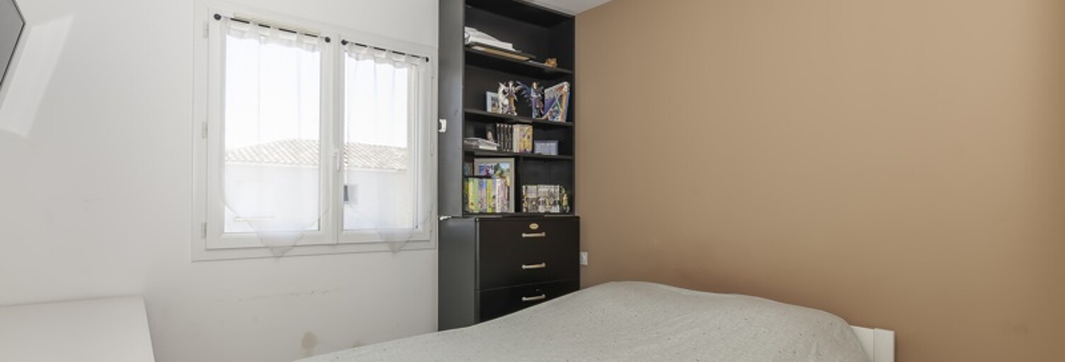 Maison 5 Pièces 83 m² à vendre à Balaruc-les-Bains (34540)