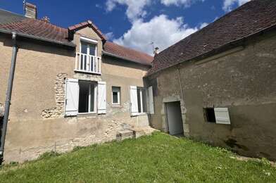 Maison 3 pièces 98280 €