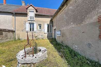 Maison 3 pièces 98280 €