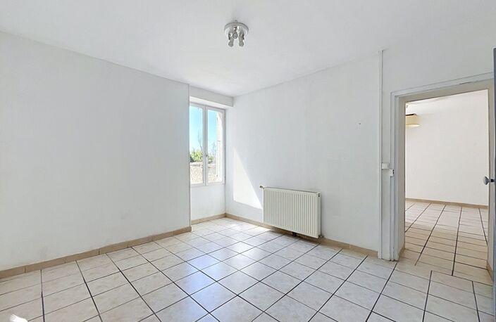 Vente maison 3 pièces 61 m² Mehun-sur-Yèvre (18500) — photo 4