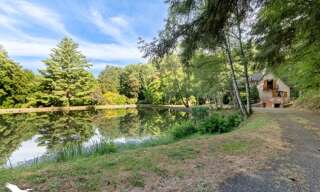 Maison 7 Pièces 250 m² à vendre à Saint-Jouvent (87510)