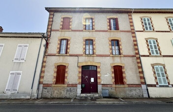 Vente immeuble   Salies-du-Salat (31260) — photo 3