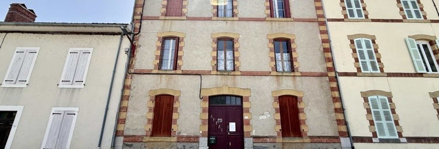 Immeuble   m² à vendre à Salies-du-Salat (31260)