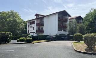 Appartement 3 Pièces 84 m² à vendre à Bidart (64210)