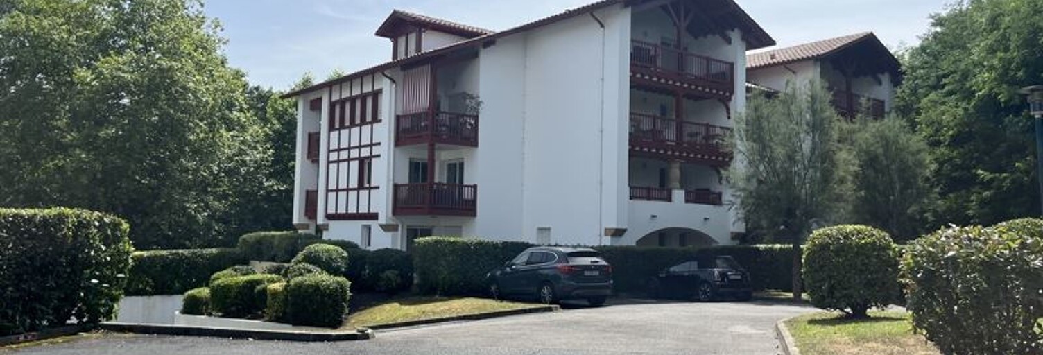 Appartement 3 Pièces 84 m² à vendre à Bidart (64210)
