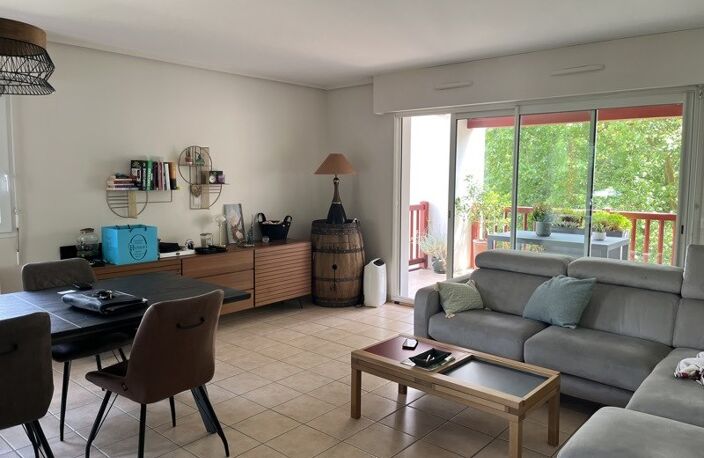 Appartement de 3 pièces principales — photo 2