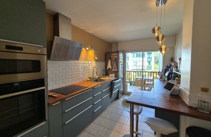 Appartement de 3 pièces principales — photo 3