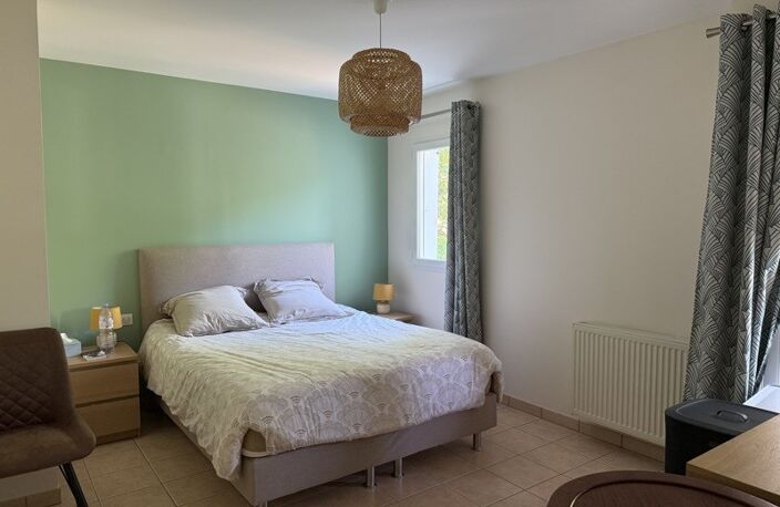 Appartement de 3 pièces principales — photo 5