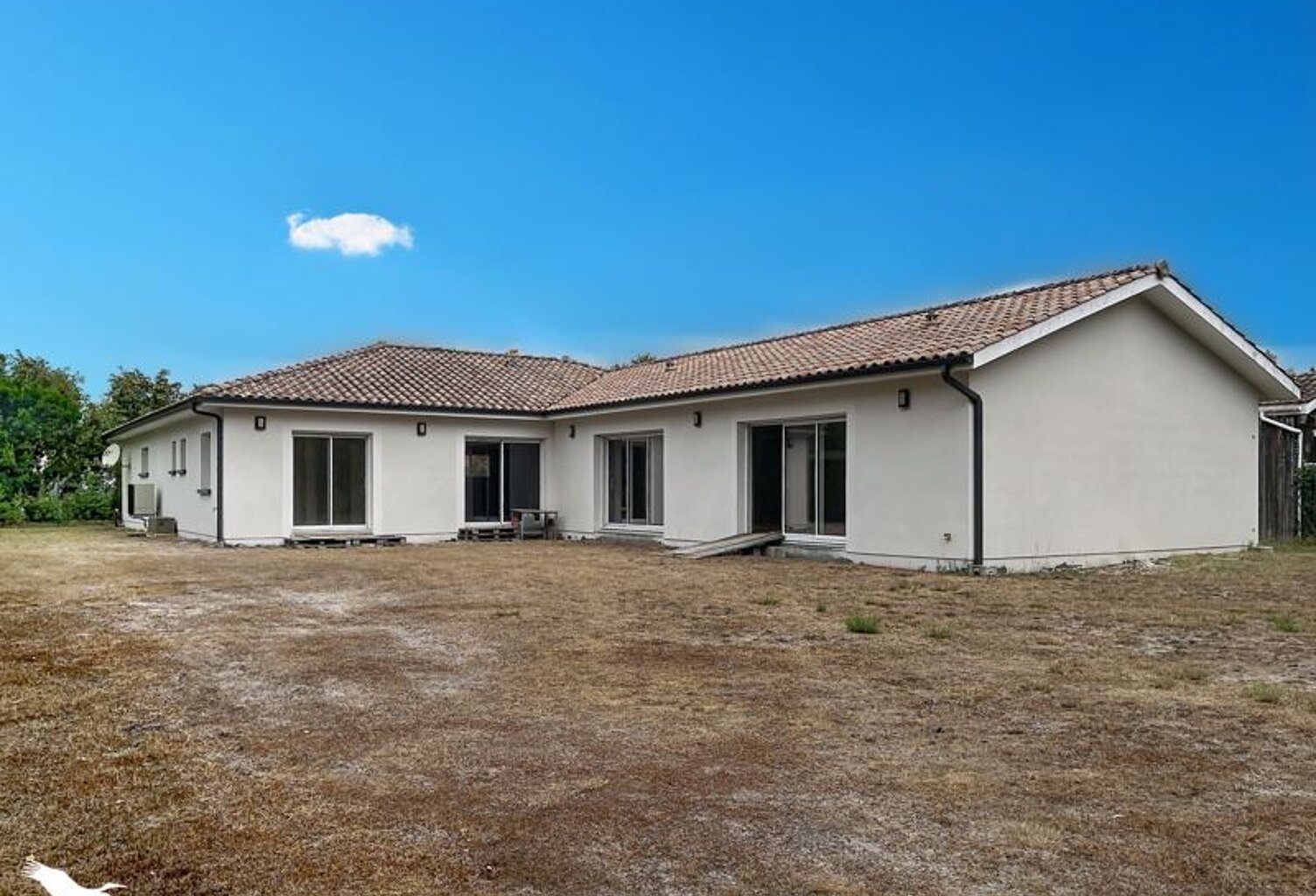 Contemporaine de 4 pièces principales — photo 1