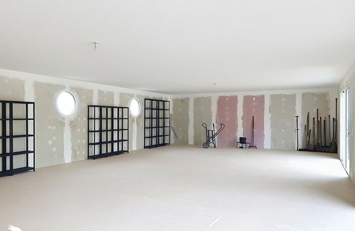 Contemporaine de 4 pièces principales — photo 3