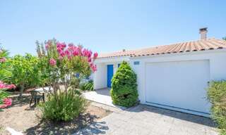 Maison 3 Pièces 74 m² à vendre à La Brée-les-Bains (17840)