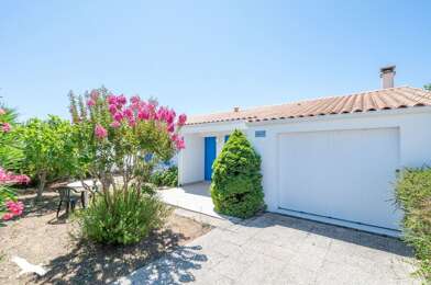 Maison 3 pièces 293216 €
