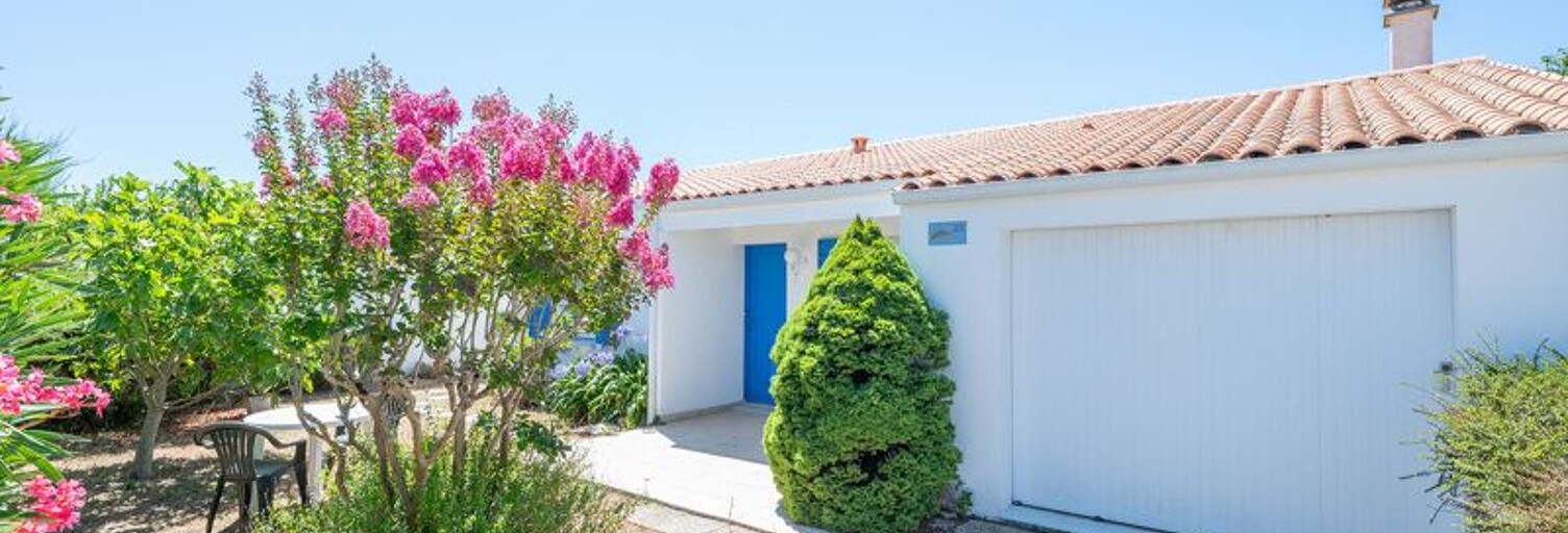 Maison 3 Pièces 74 m² à vendre à La Brée-les-Bains (17840)