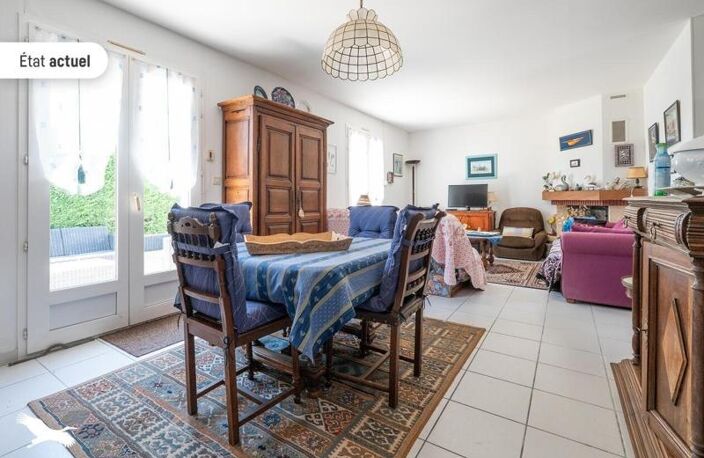 Vente maison 3 pièces 74 m² La Brée-les-Bains (17840) — photo 3
