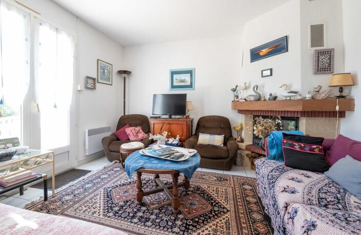 Vente maison 3 pièces 74 m² La Brée-les-Bains (17840) — photo 4