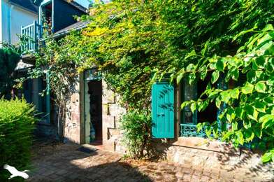 Maison 3 pièces 421200 €